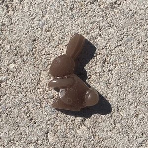 Easter bunny wax melts $20 for 25